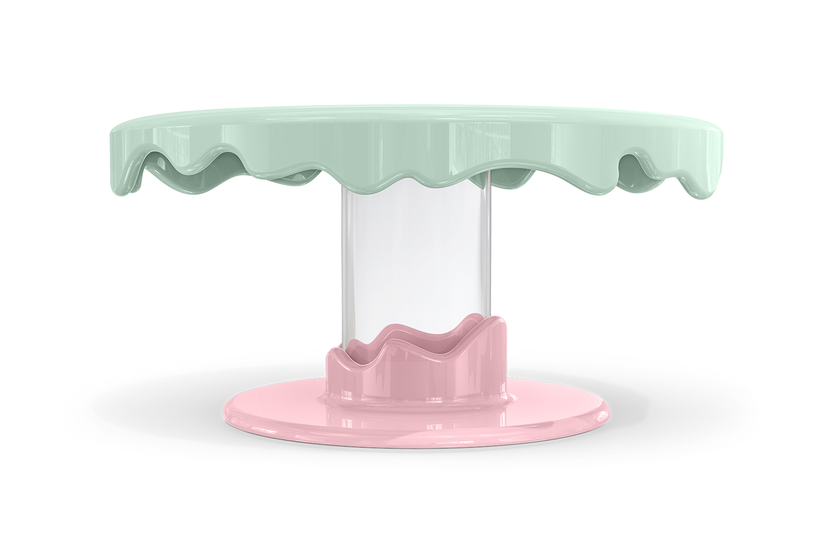 CIST326 Детский обеденный столик Зефирная активность Circu  - Вид №2