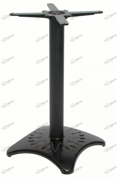 Vela Arredamenti Основание для чугунных столов Bafio sun-id-1357275