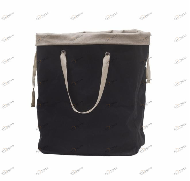 LIMAC design FIRESTYLE Корзина для белья из целлюлозного волокна sun-id-1396590