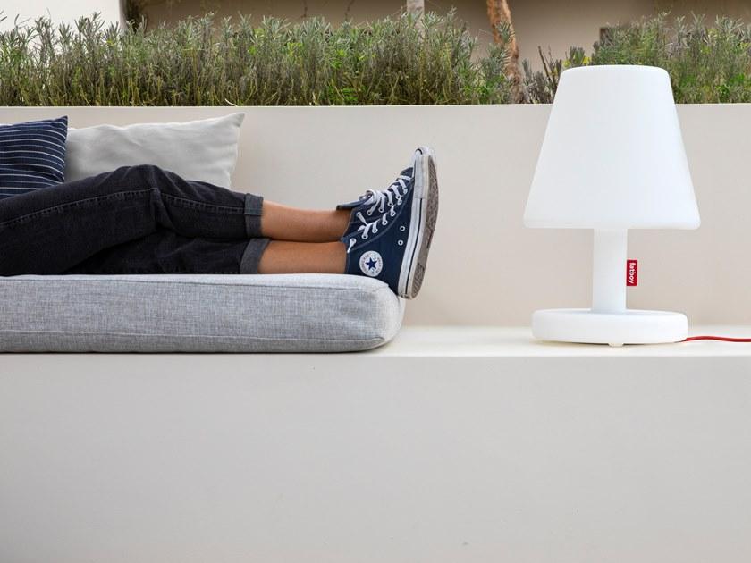 Fatboy Светодиодная настольная лампа из полиэтилена Edison sun-id-1353281 - Вид №7
