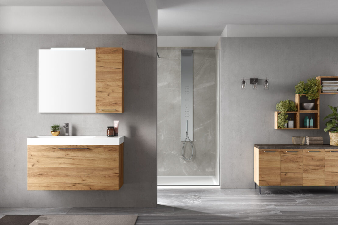 Комплект мебели 07 Arcom 46 STARC07 - Вид №11