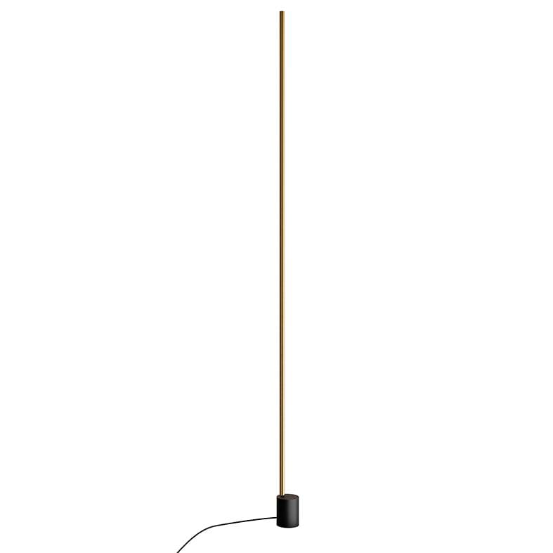 Алюминиевый светодиодный торшер Rossini Illuminazione Daisho EVO ARCH-00066414 - Вид №2