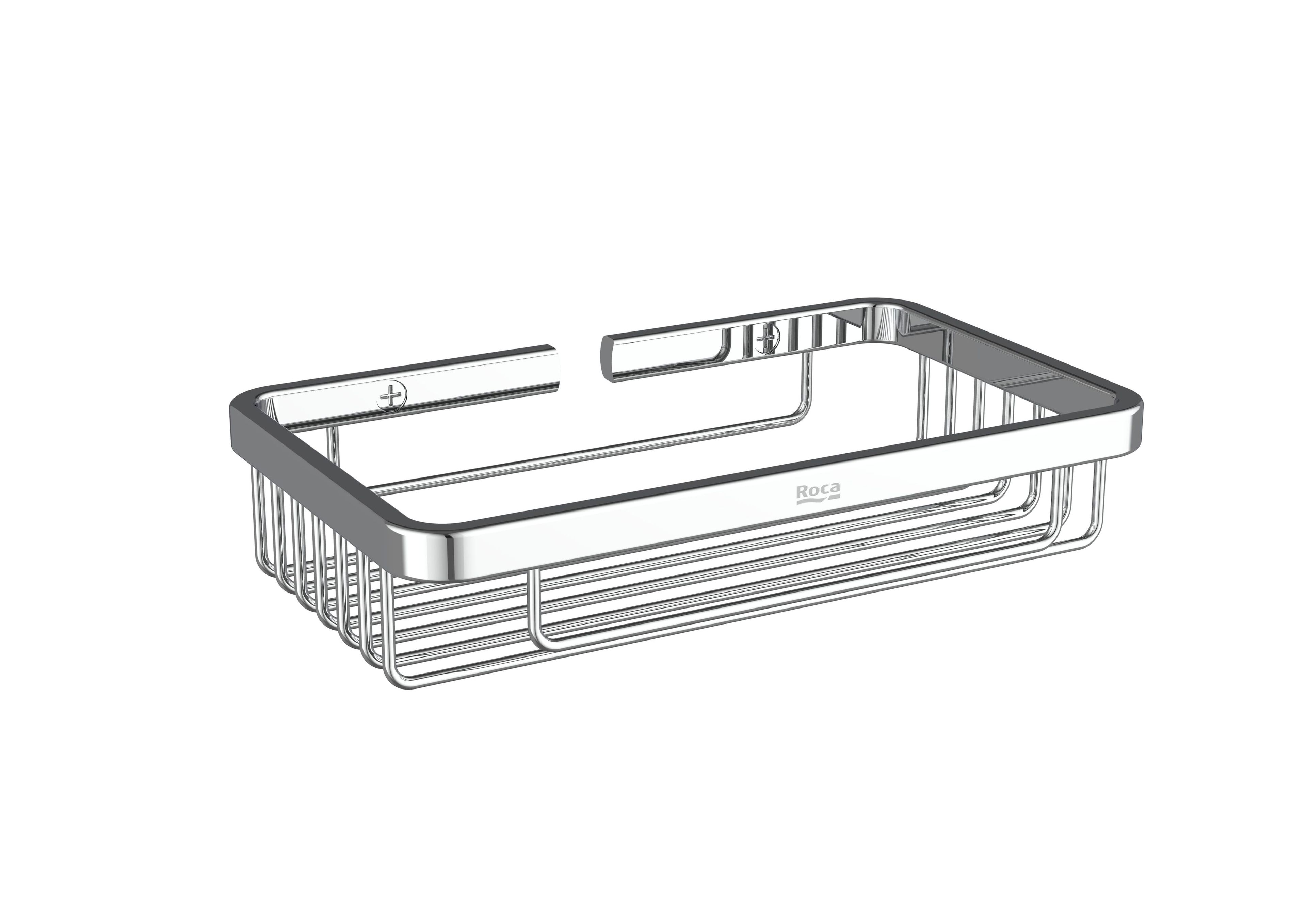 Металлический держатель дозатора Roca Hotels ARCH-00088929 - Вид №2