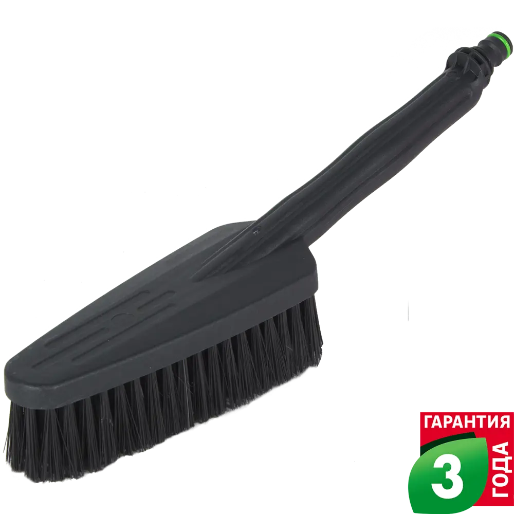 Щётка садовая Geolia для шланга Santreyd STLM-2133215