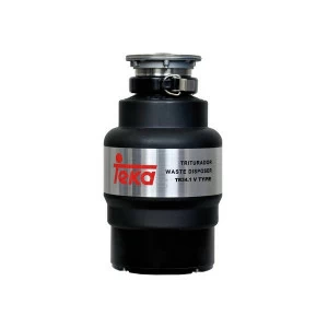 289222 Измельчитель Teka TR 34.1 V TYPE Китай