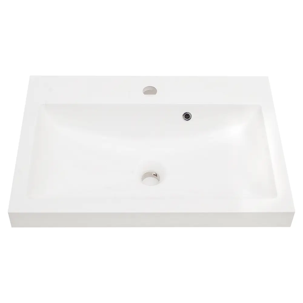 Раковина «Infinity» 60 для тумбы «Бостон 60» AQWELLA STLM-2106046