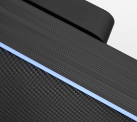 M Беговая дорожка oxygen new classic ferrum m Oxygen Fitness  - Вид №4