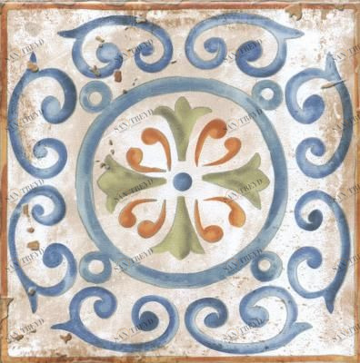 Виченца Майолика HGD\A152\17000 15х15 Kerama Marazzi HGDA15217000