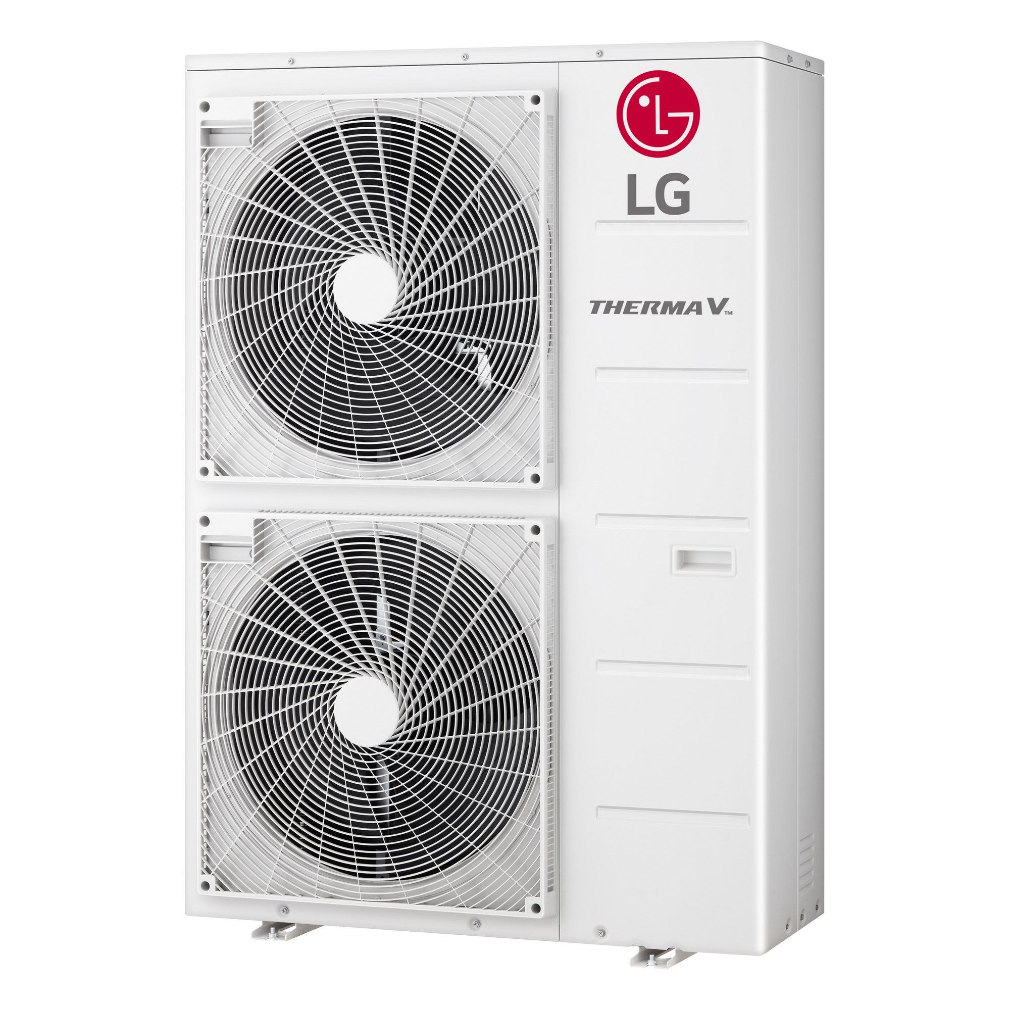 Воздушный/водяной тепловой насос LG Electronics Therma V ARCH-00081824 - Вид №5