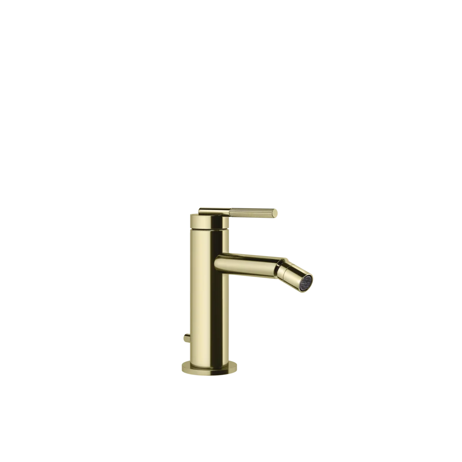 Смеситель для биде 63507 710 Gessi Ingranaggio ЛАТУНЬ PVD 63507710