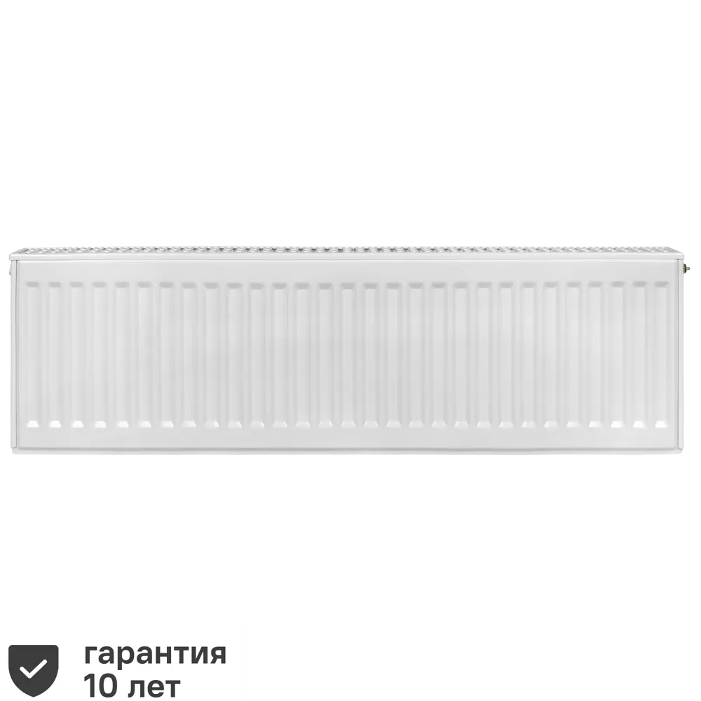 Радиатор панельный Kermi Profil FTV330301001R2Z 22 300x1000 нижнее правое подключение сталь белый STLM-2019851
