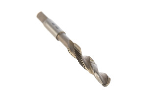 15780266 Комбинированный метчик М5, шаг 0,8 мм 133050 Bucovice Tools