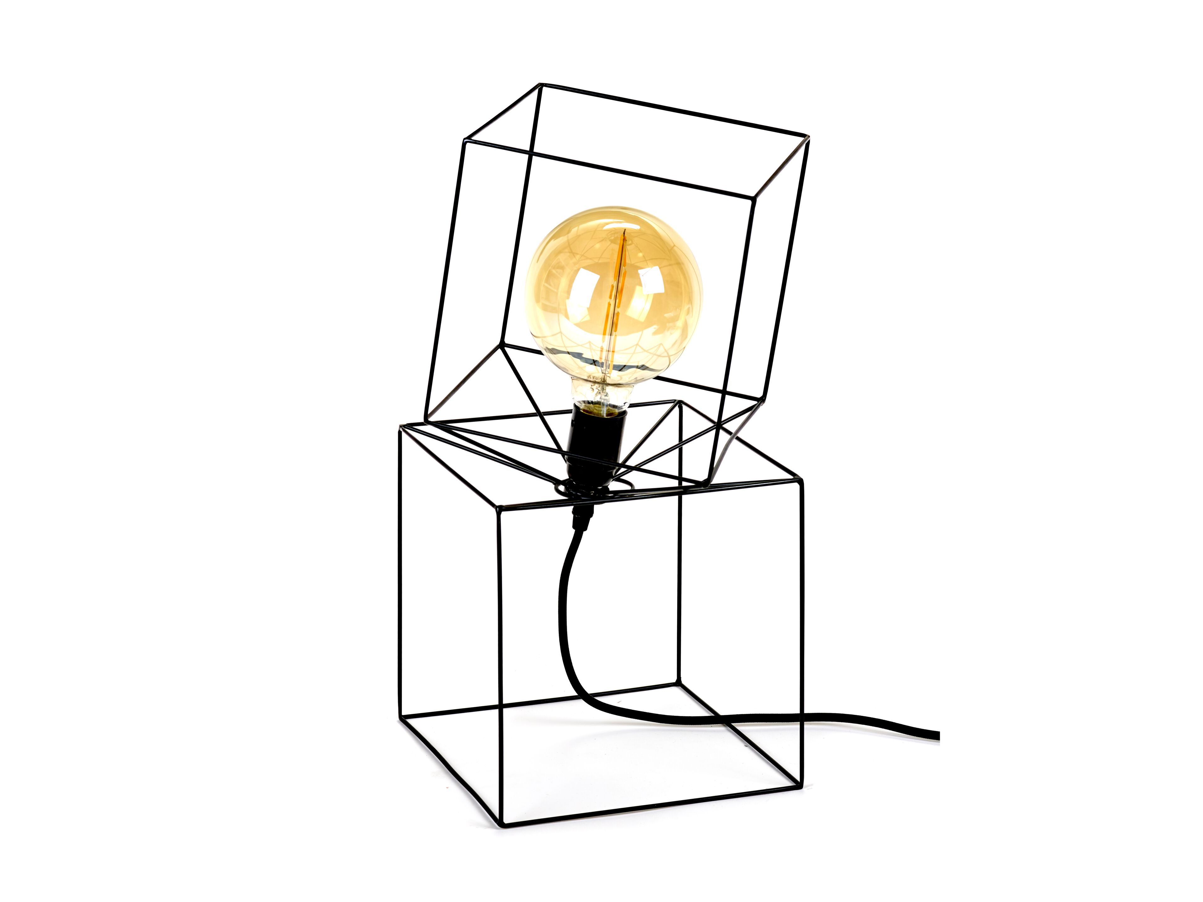 Регулируемая стальная настольная лампа Serax Metal sculptures ARCH-00124487