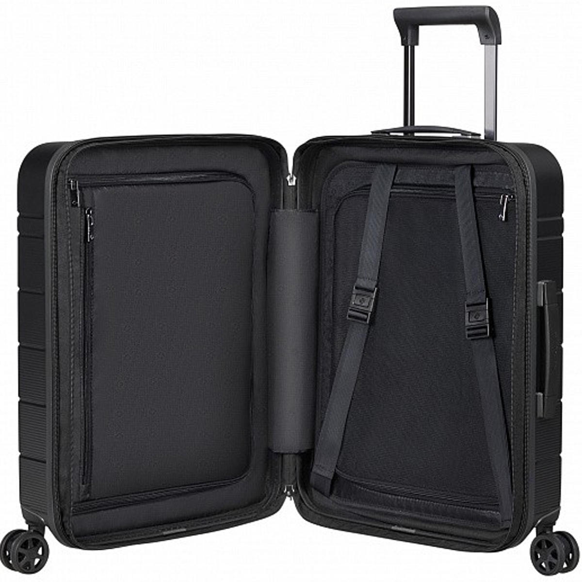KH3-09001 Чемодан KH3*001 Spinner 55cm Samsonite Neopod  - Вид №7