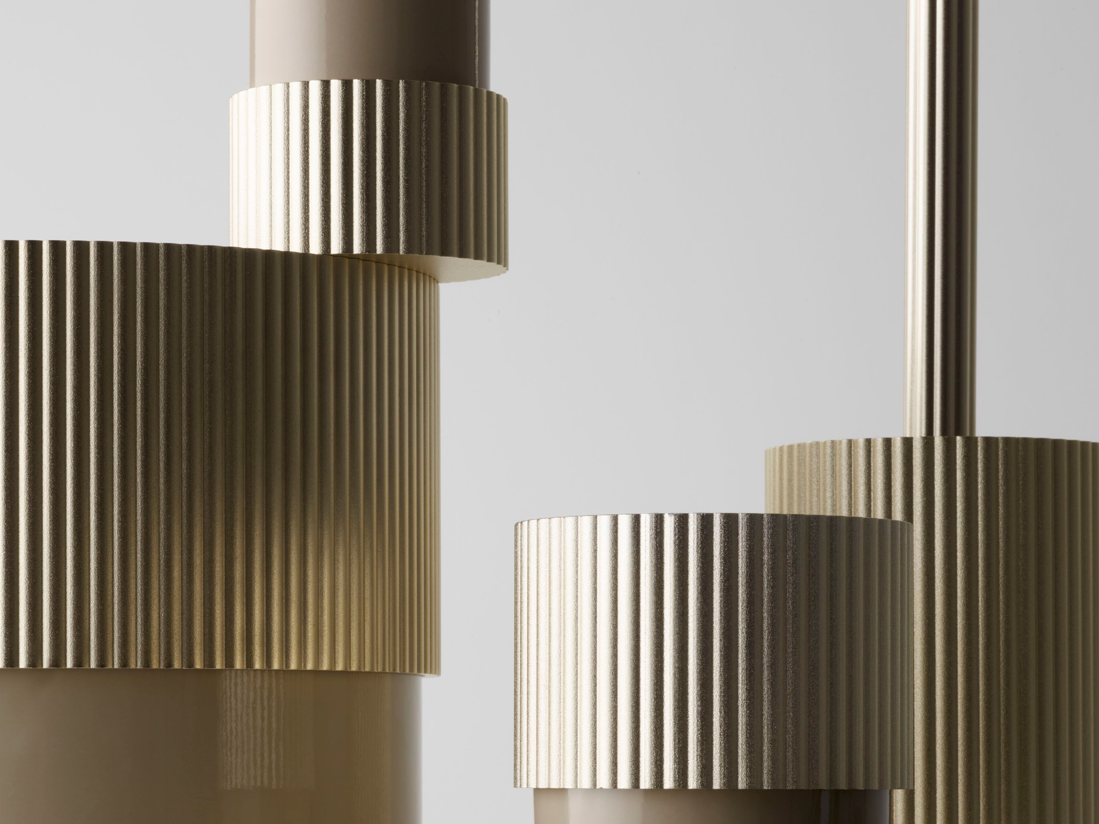 Алюминиевый держатель для макияжа Decor Walther Of.Line ARCH-00064541 - Вид №7