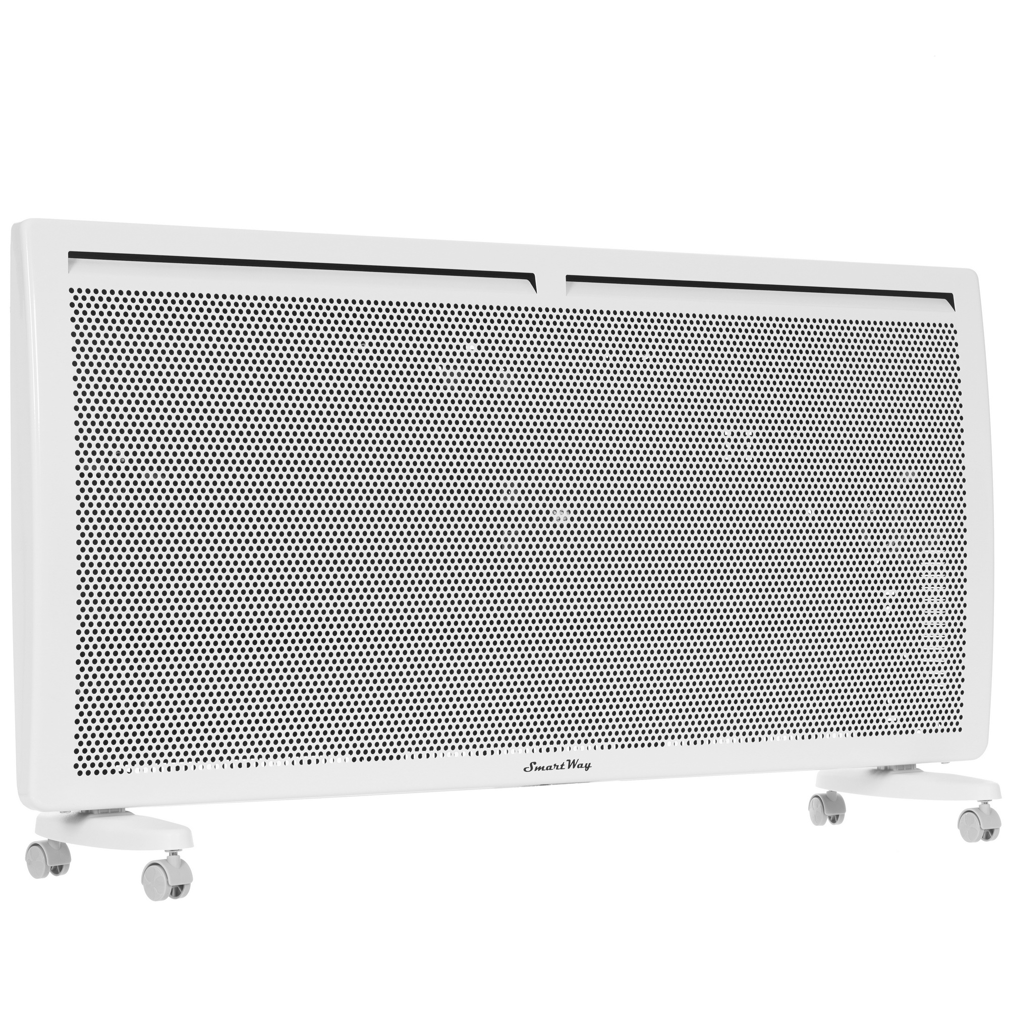 9918218 Конвективно-инфракрасный обогреватель SmartWay 2000W Digital Smart Infrared Premium Edition STDN-0003172