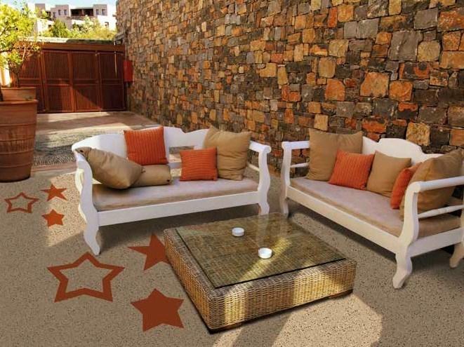 Triflex Italia Украшение для напольного покрытия sun-id-1461902 - Вид №2