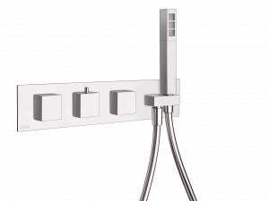 21860-CR CARIMALI ilQuadro 6way термостатический