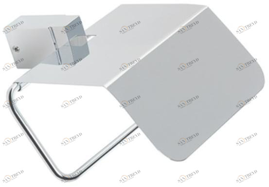 Stilhaus Держатель для бумаги из латуни с крышкой Gea Ge 11c Stil Haus