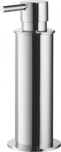 W4980 Дозатор для жидкого мыла настольный COLOMBO PLUS