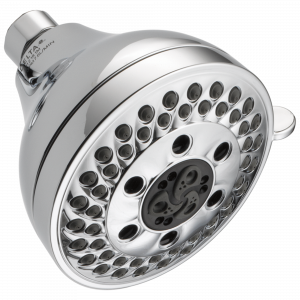 52637-18-PK H2Okinetic® 5-регулировочная душевая лейка Delta Faucet Universal Showering Хром