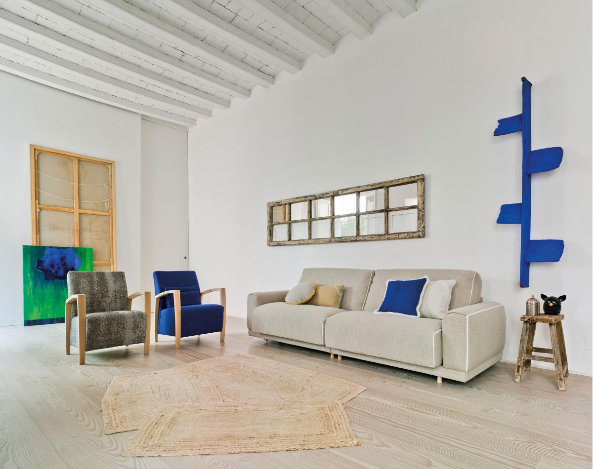 001501 Диван SANCAL Tecno - Вид №11