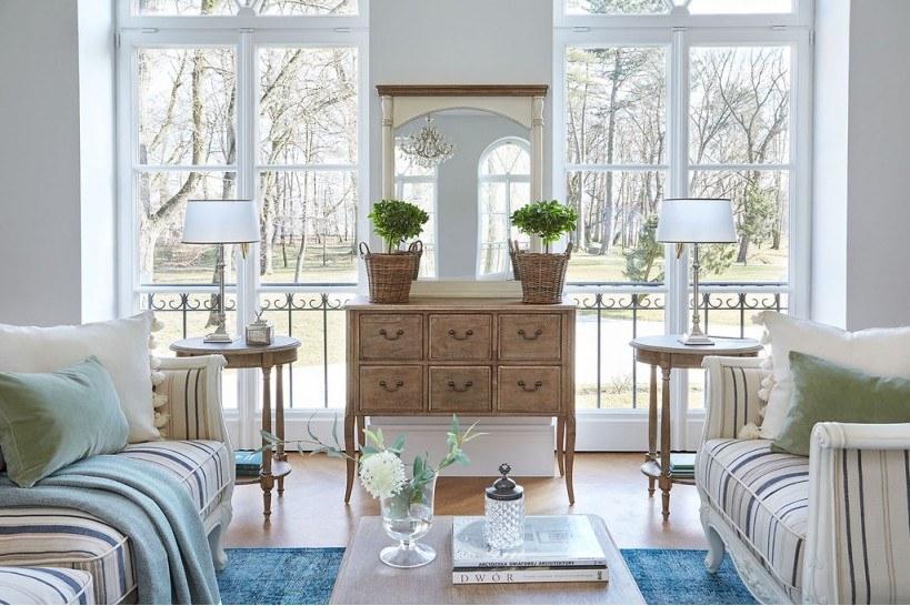 Arrediorg.it® Комод из березы Coppelia H839  - Вид №2