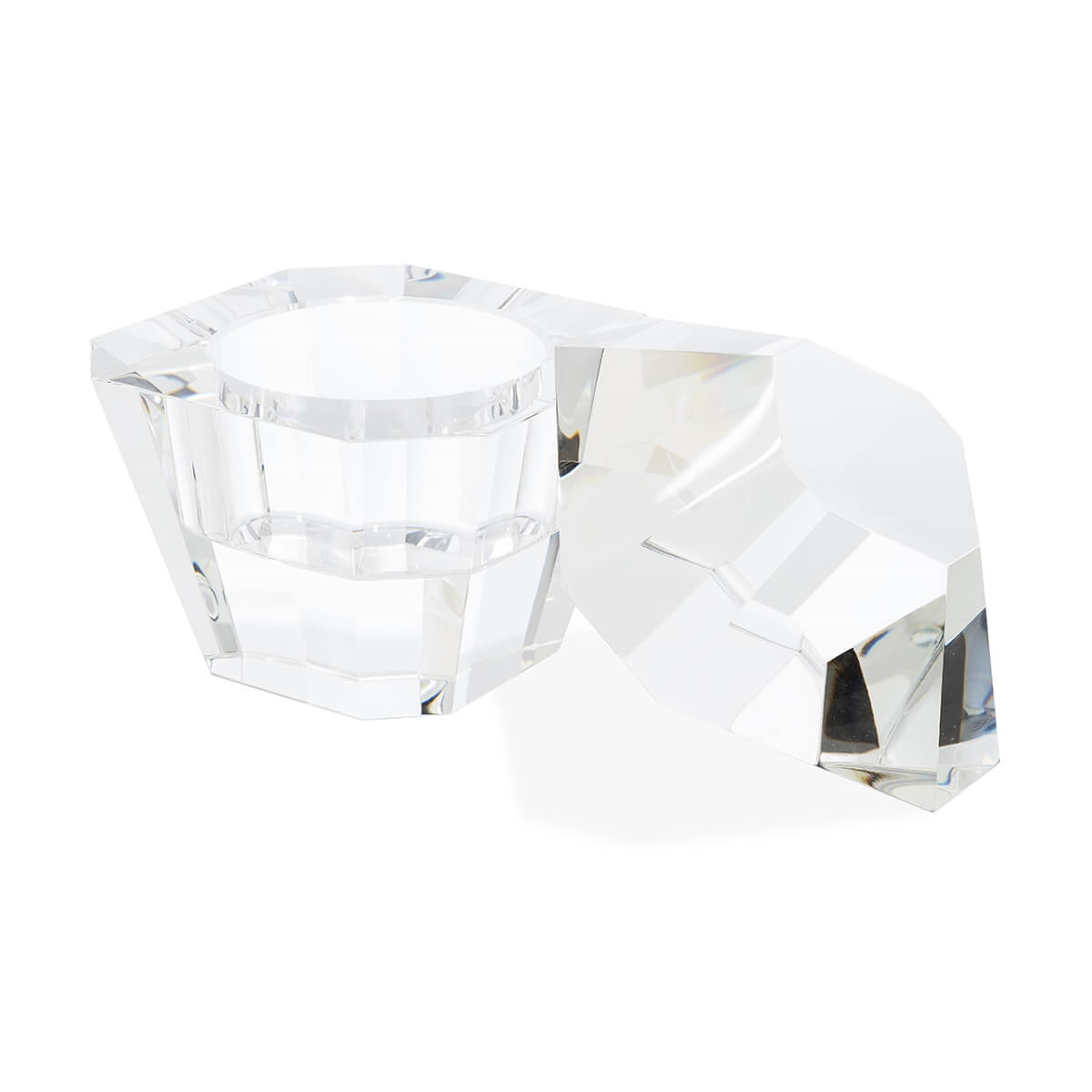 600895-00 ABHIKA КОРОБКА DIAMO NATURAL  - Вид №1