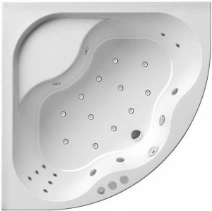 Г/м система Sport Hydro Air Flat