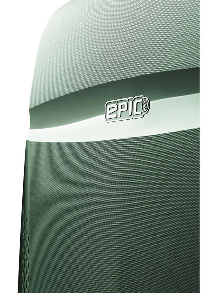 EZE403-24 Чемодан EZE403 S Epic Zeleste  - Вид №8