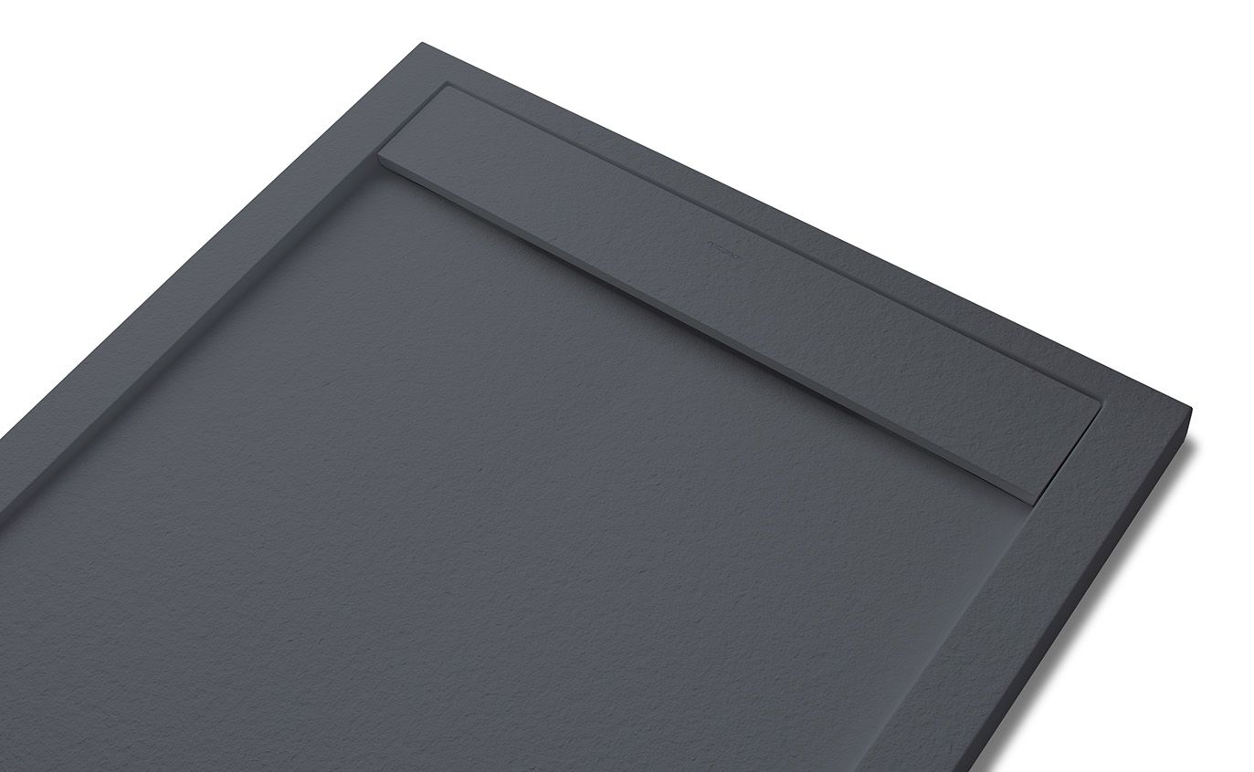 MCBATH Liceo Vulcano 120x80 прямоугольный базальт sun-id-1959717 - Вид №2