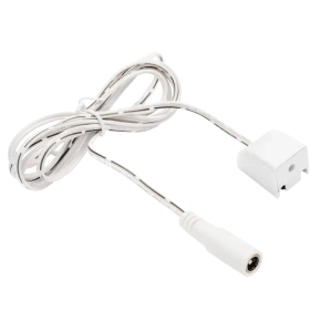 Коннектор Apeyron со шнуром 150 см для модульного светильника и блока питания