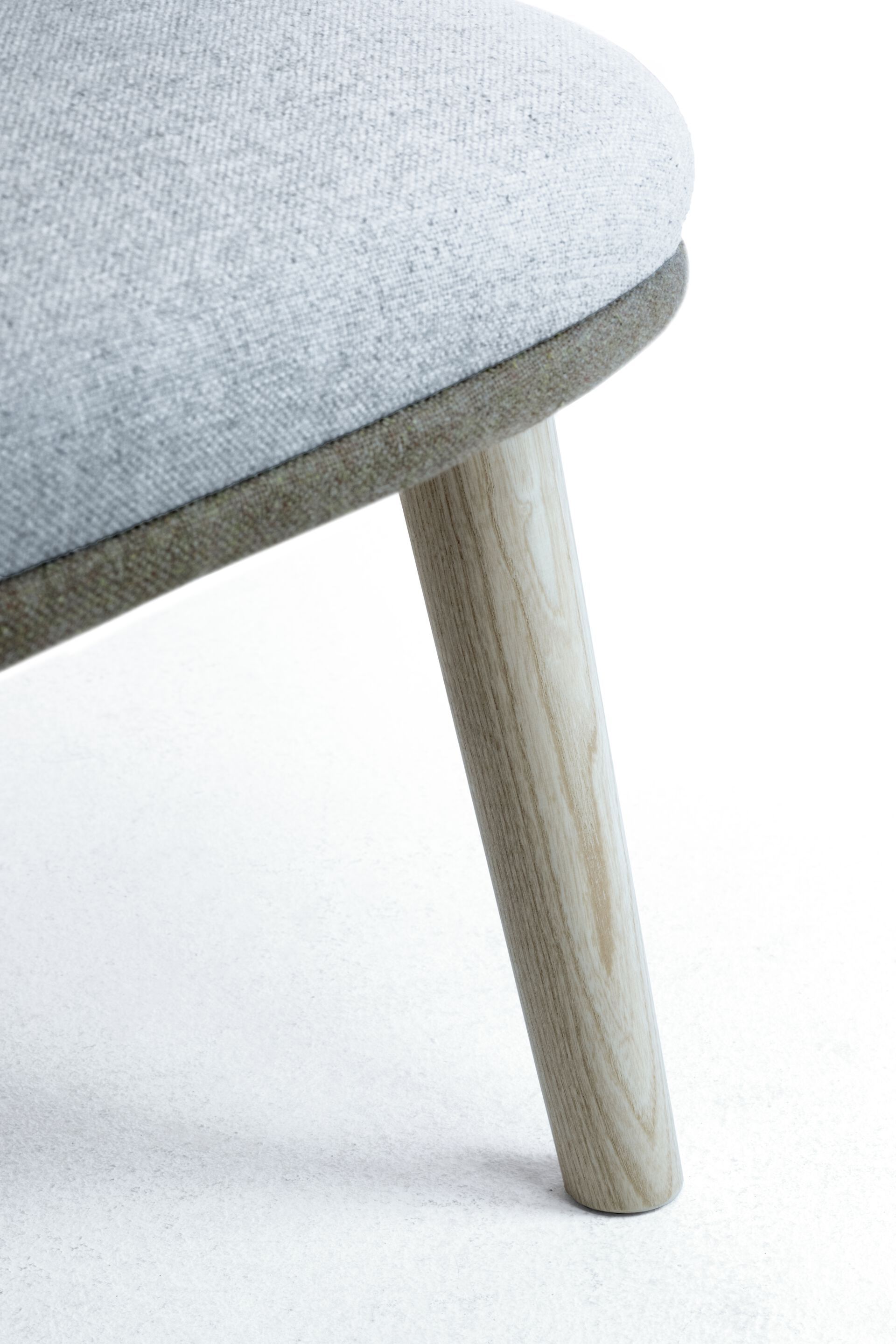 Контракт ткань стул с журнальным столиком Leyform Alisè Lounge ARCH-00047906 - Вид №4