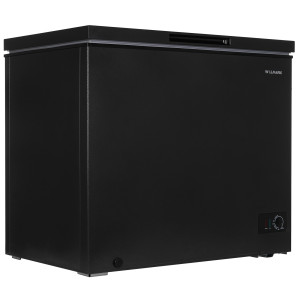 9194074 Морозильный ларь WILLMARK CF-310BS черный