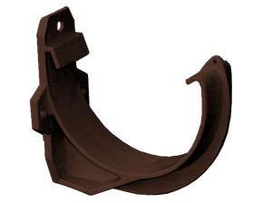 ПВХ аист для желоба 100