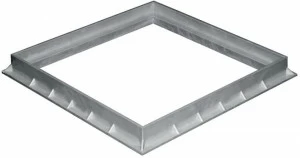 First Corporation Противоударный каркас из ПВХ First plast St40g