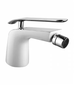 LM4908CW Смеситель Melange для биде LEMARK MELANGE