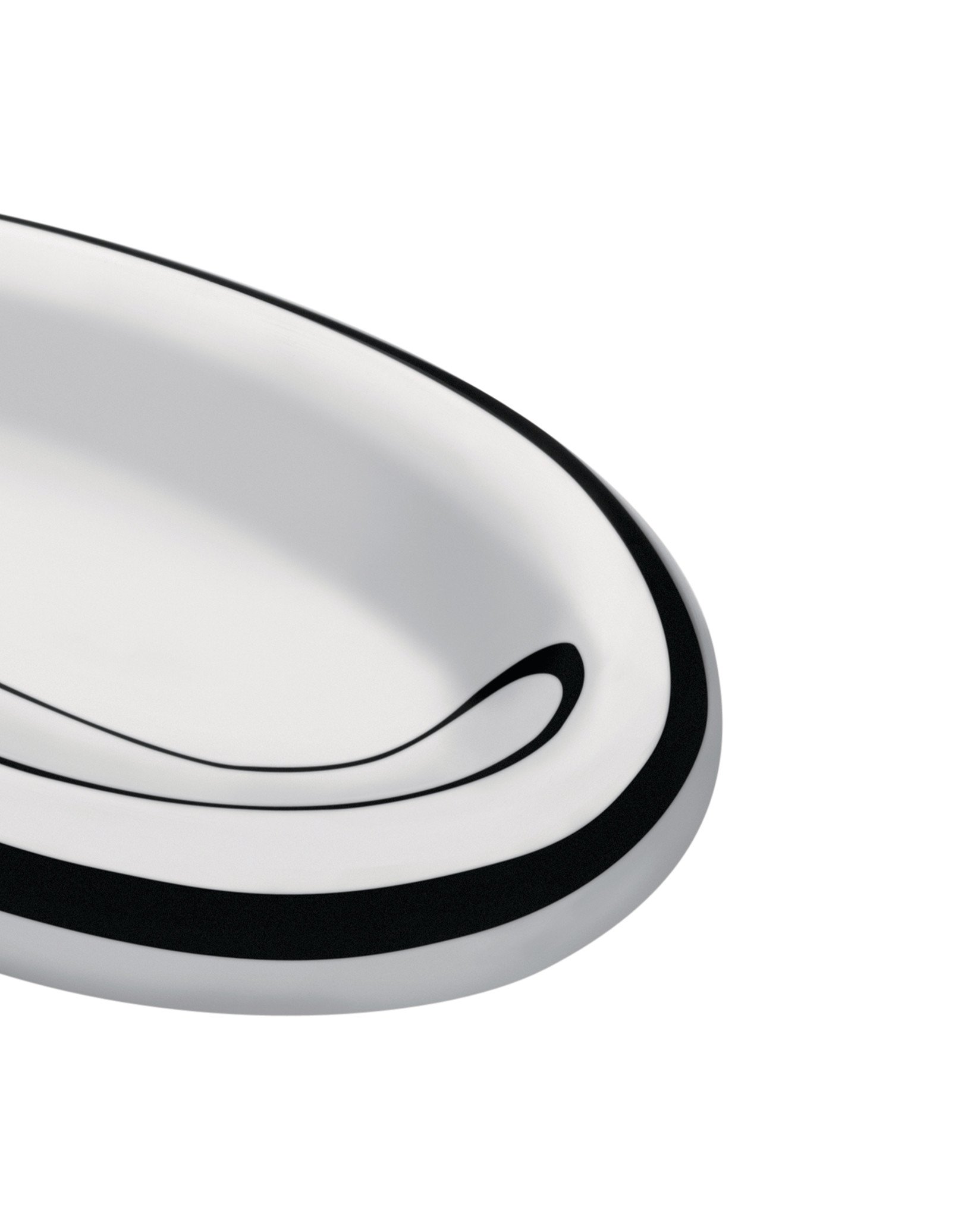 Центральное украшение Alessi Big Shoom NC01 - Вид №1