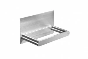 FIR Italia Полотенцедержатель BATHROOM ACCESSORIES STEEL AB.PS00.D