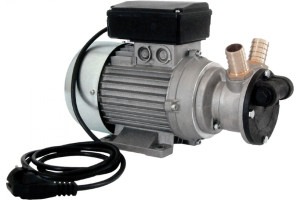 19641600 Самовсасывающий насос для моторного масла и дизтоплива E220 E2200 Adam Pumps