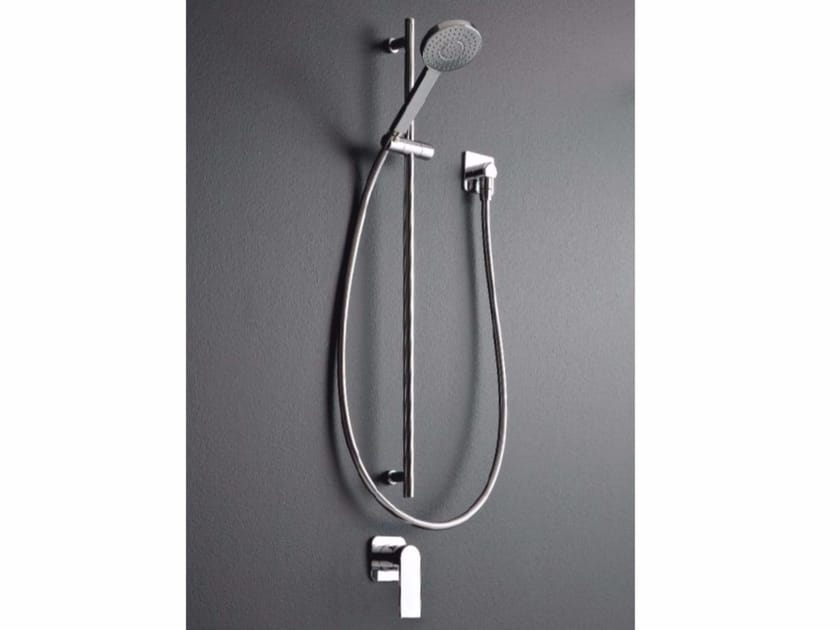 Подъемный стержень с ручным душем Zazzeri 100 ARCH-00059459