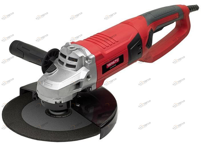 YAMATO Угловая шлифовальная машина sun-id-1350885