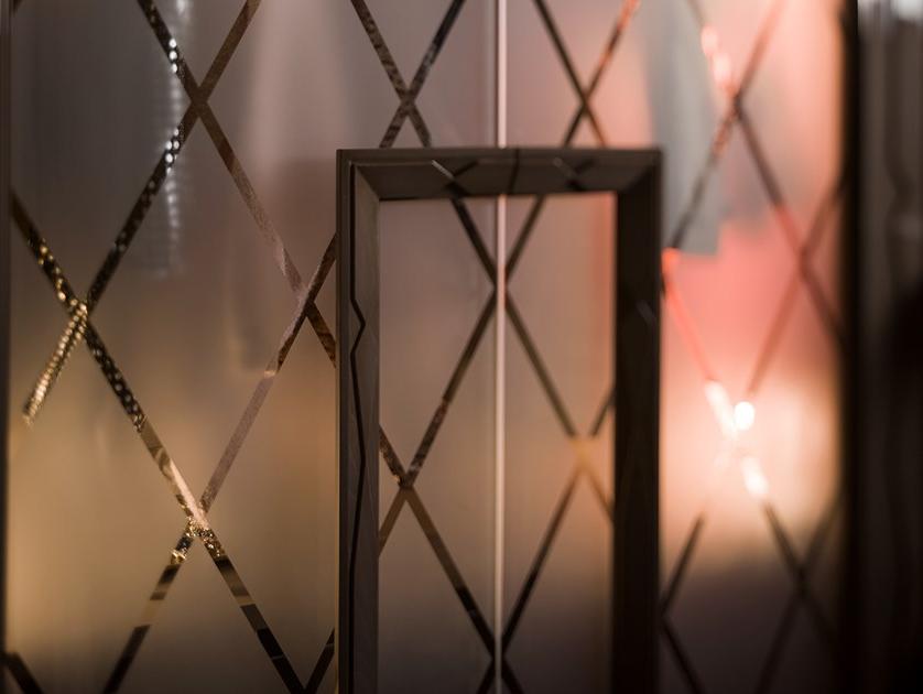 Prestige Гардеробная из дерева Gran duca sun-id-1487928 - Вид №3