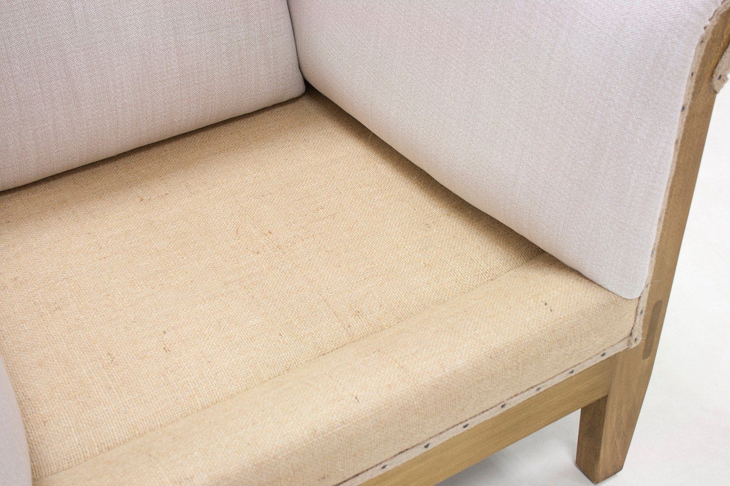 Тканевое кресло с подлокотниками CREARTE COLLECTIONS Avis Essence ARCH-00111366 - Вид №37