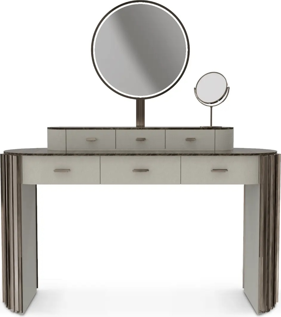 Туалетный столик LUXXU Empire 318