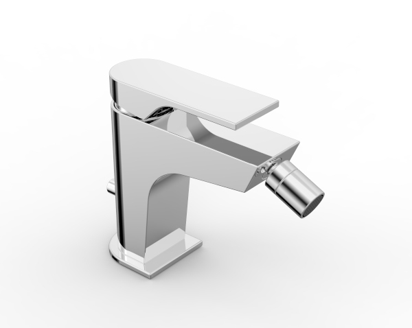 3600 MBX-050 Смеситель для биде Zazzeri 3600MBX050 - Вид №1