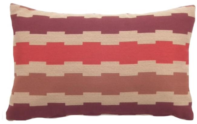 l'Opificio Прямоугольная подушка из ткани  276-12  - Вид №1