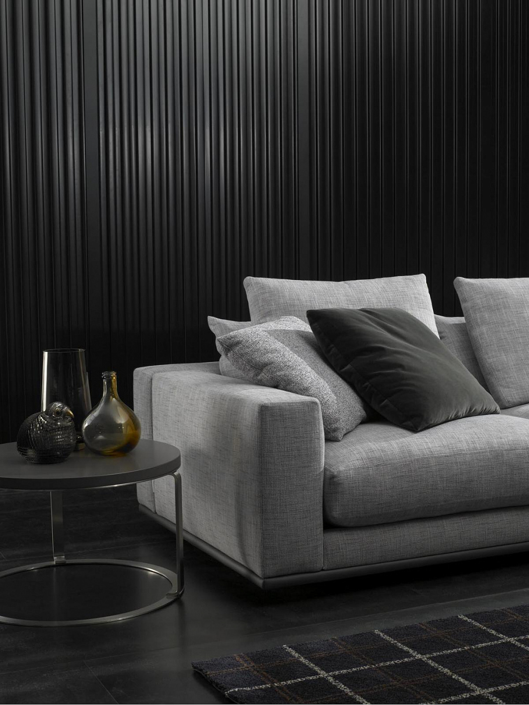 076072 Модульный диван CasaDesus Mauro Santreyd - Вид №2