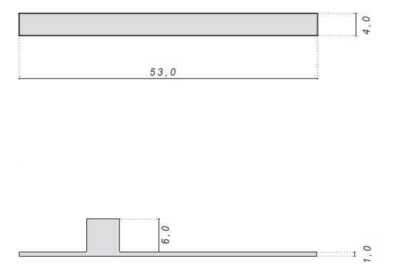 Электрический полотенцесушитель из нержавеющей стали Tubes Elements ARCH-00044900 - Вид №25