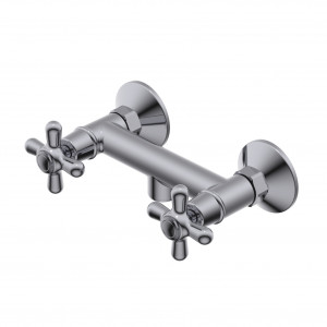 PR42046 Смеситель для душа наружный Ritmonio Ritrò